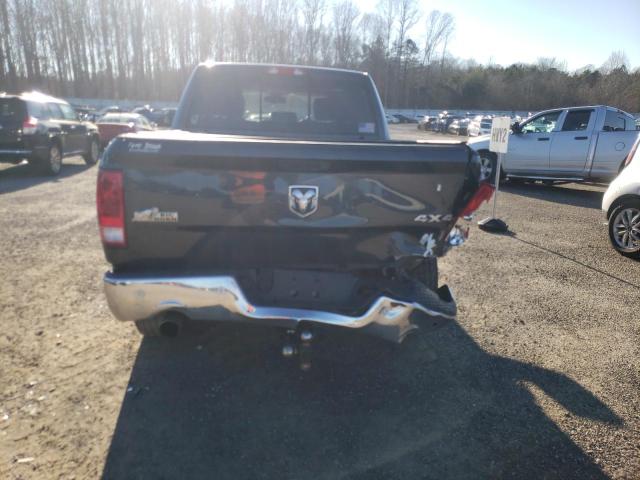 3C6RR7LT3GG302374 - 2016 RAM 1500 SLT CHARCOAL photo 6