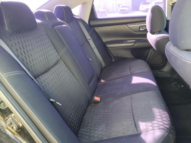 1N4AL3AP0JC164301 - 2018 NISSAN ALTIMA 2.5 Noir photo 10