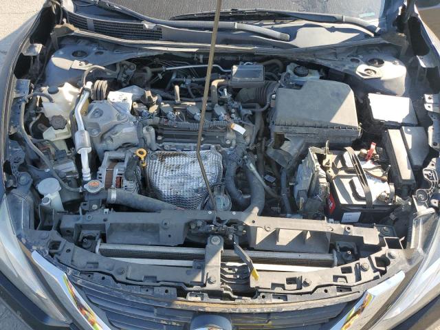 1N4AL3AP0JC164301 - 2018 NISSAN ALTIMA 2.5 Noir photo 11