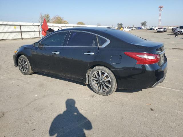 1N4AL3AP0JC164301 - 2018 NISSAN ALTIMA 2.5 Noir photo 2