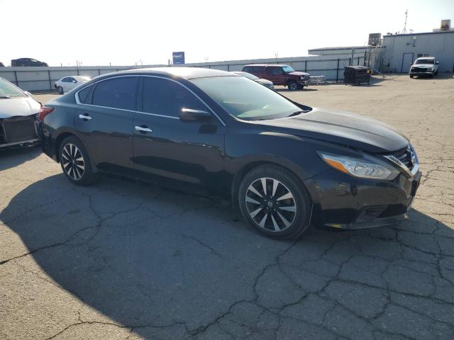 1N4AL3AP0JC164301 - 2018 NISSAN ALTIMA 2.5 Noir photo 4