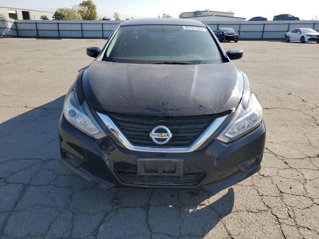 1N4AL3AP0JC164301 - 2018 NISSAN ALTIMA 2.5 Noir photo 5