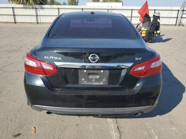 1N4AL3AP0JC164301 - 2018 NISSAN ALTIMA 2.5 Noir photo 6