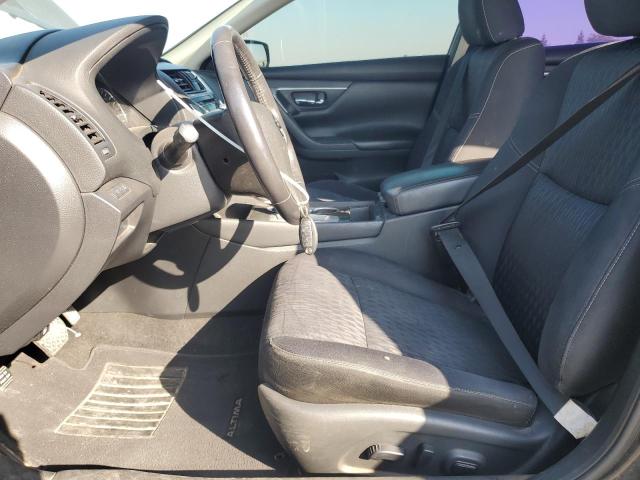 1N4AL3AP0JC164301 - 2018 NISSAN ALTIMA 2.5 Noir photo 7