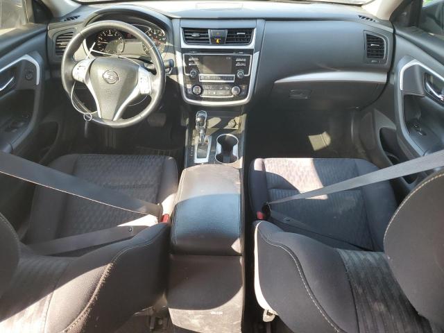 1N4AL3AP0JC164301 - 2018 NISSAN ALTIMA 2.5 Noir photo 8