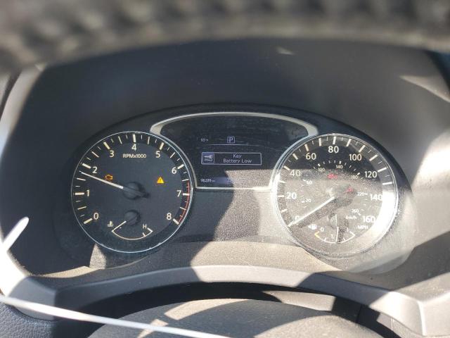 1N4AL3AP0JC164301 - 2018 NISSAN ALTIMA 2.5 Noir photo 9