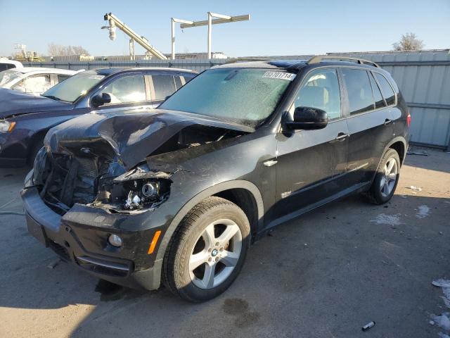 2008 BMW X5 3.0I, 
