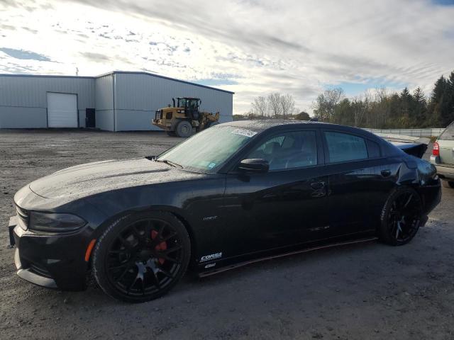 2015 DODGE CHARGER R/T, 
