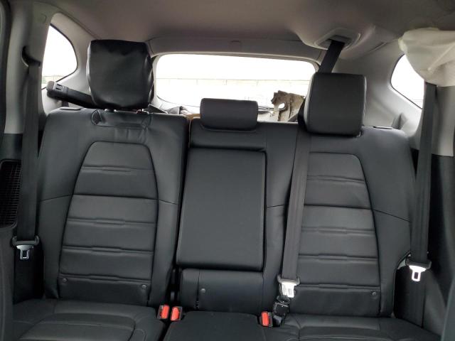 7FART6H87ME013299 - 2021 HONDA CR-V EXL CHARCOAL photo 10