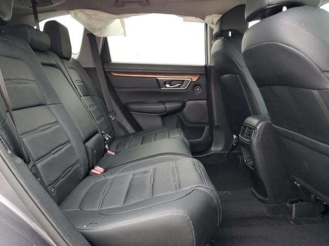 7FART6H87ME013299 - 2021 HONDA CR-V EXL CHARCOAL photo 11