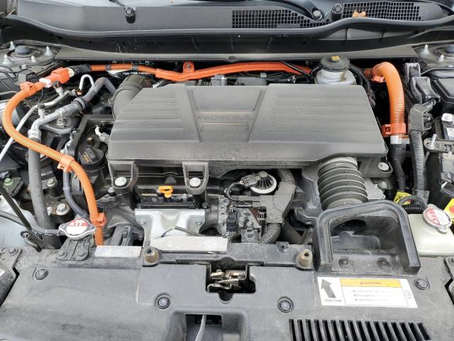 7FART6H87ME013299 - 2021 HONDA CR-V EXL CHARCOAL photo 12