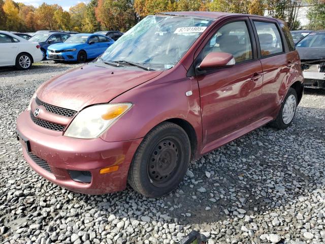 2006 TOYOTA SCION XA, 