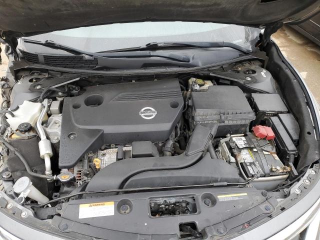 1N4AL3AP1FN338503 - 2015 NISSAN ALTIMA 2.5 GRAY photo 11