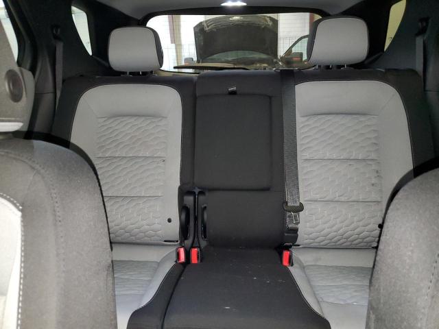 2GNAXTEX2J6209814 - 2018 CHEVROLET EQUINOX LT أبيض صورة 10