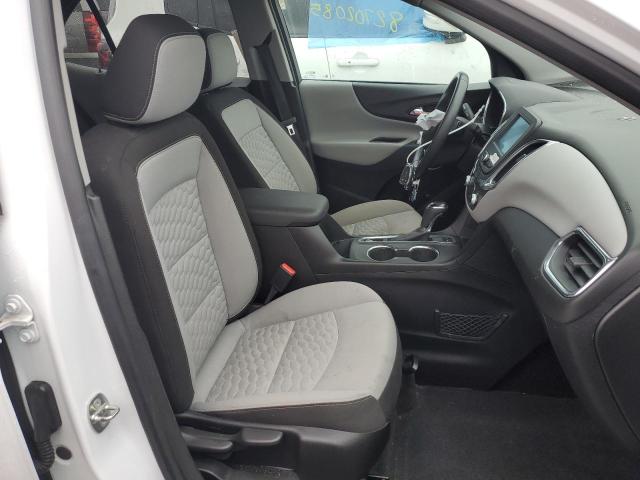 2GNAXTEX2J6209814 - 2018 CHEVROLET EQUINOX LT أبيض صورة 7