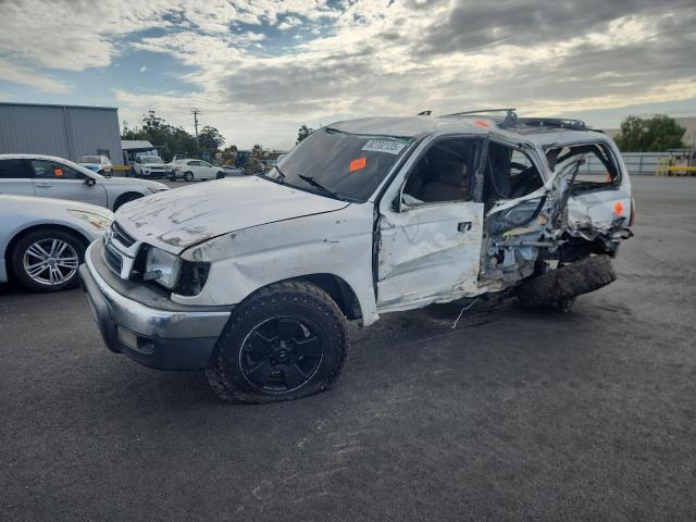1998 TOYOTA 4RUNNER SR5, 