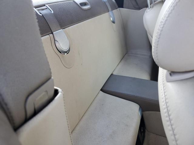 WDBSK75F23F047989 - 2003 MERCEDES-BENZ SL 500R 金色 照片 10