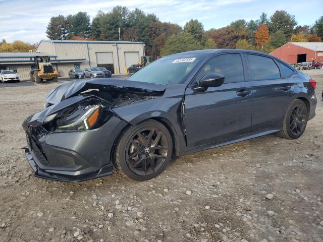 2024 HONDA CIVIC SPORT, 