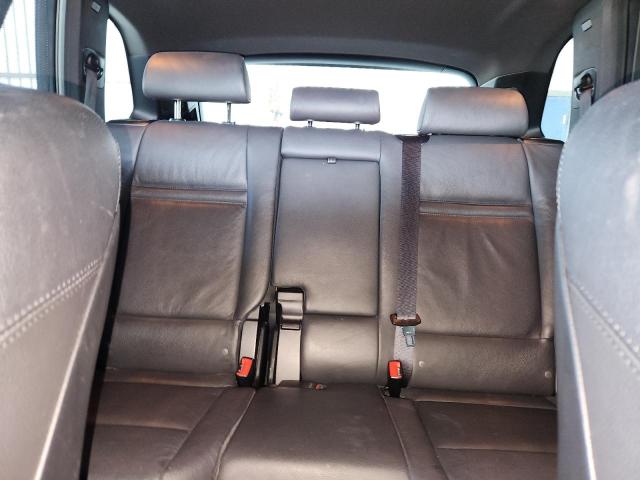 5UXZV8C54CL426001 - 2012 BMW X5 XDRIVE50I Grau Foto 10