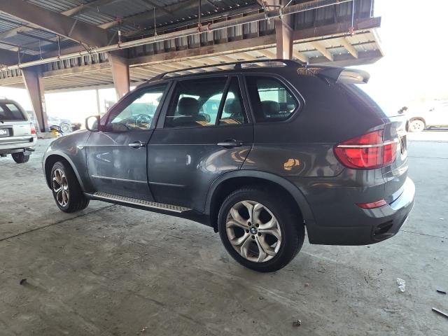 5UXZV8C54CL426001 - 2012 BMW X5 XDRIVE50I Grau Foto 2