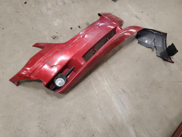 2A4RR5D15AR248940 - 2010 CHRYSLER TOWN & COU TOURING Qırmızı foto 13