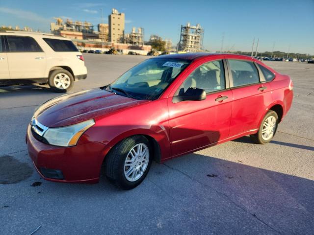 2011 FORD FOCUS SE, 
