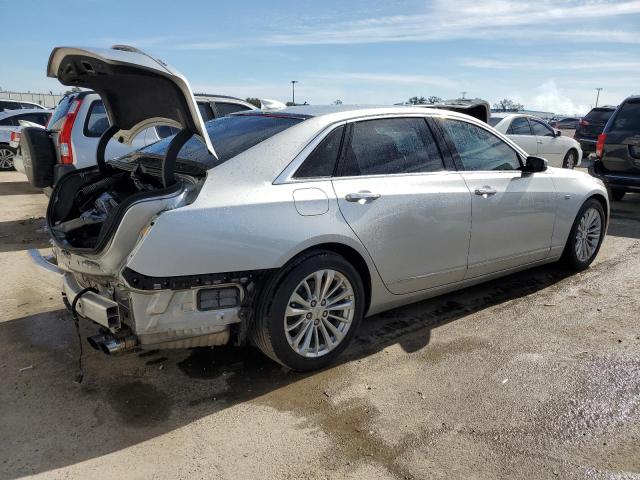 1G6KA5RX7GU150504 - 2016 CADILLAC CT6 SILVER photo 3