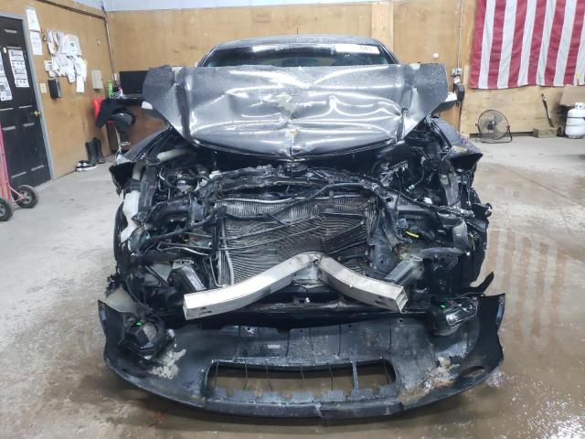 5J8TB18279A005644 - 2009 ACURA RDX GRAY photo 5