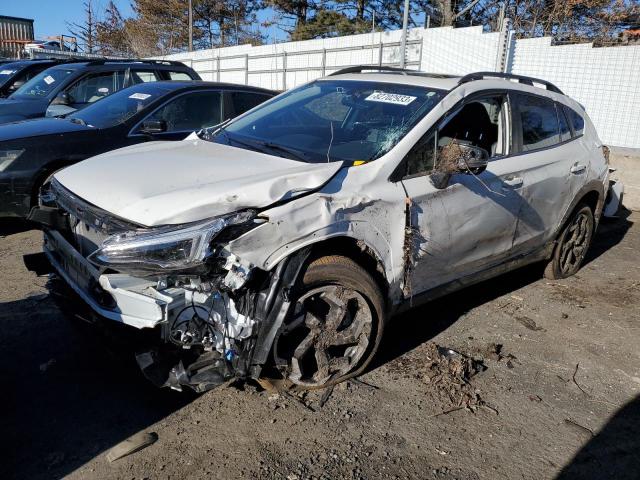 2023 SUBARU CROSSTREK LIMITED, 