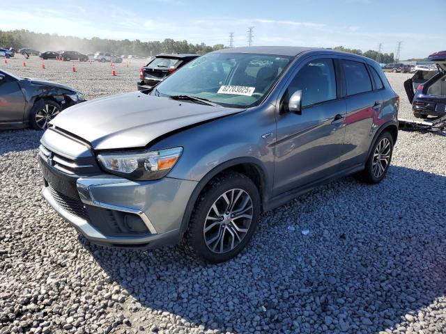 2019 MITSUBISHI OUTLANDER ES, 