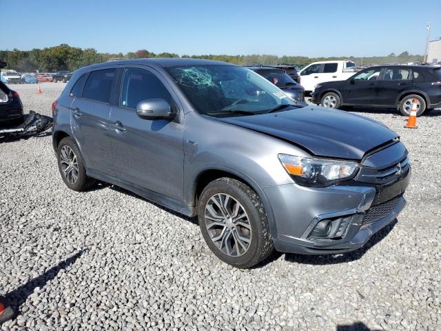 JA4AP3AUXKU016800 - 2019 MITSUBISHI OUTLANDER ES GRAY photo 4