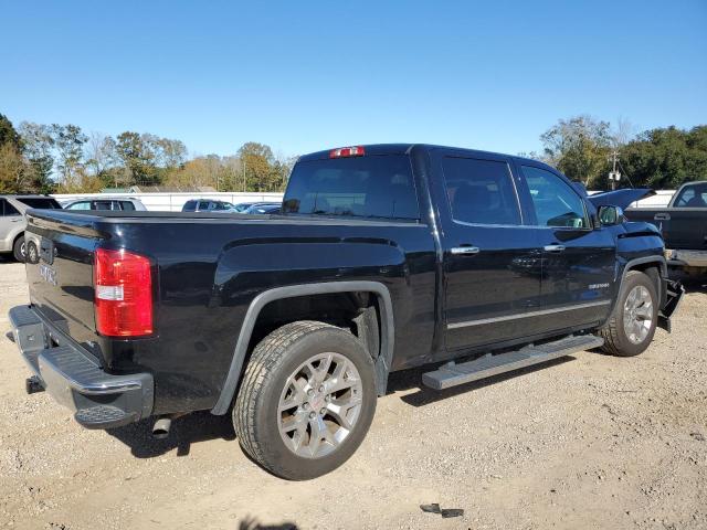 3GTP1VEC3FG228378 - 2015 GMC SIERRA C1500 SLT BLACK photo 3