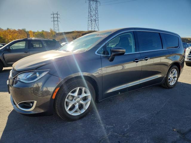2019 CHRYSLER PACIFICA TOURING PLUS, 