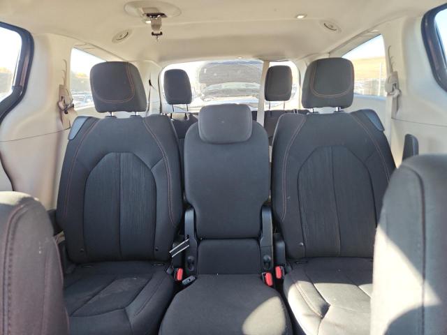 2C4RC1FGXKR526685 - 2019 CHRYSLER PACIFICA TOURING PLUS Szary zdjęcie 10