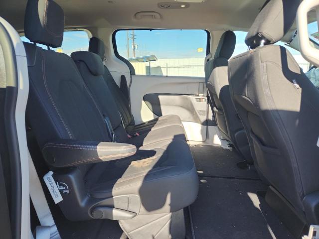 2C4RC1FGXKR526685 - 2019 CHRYSLER PACIFICA TOURING PLUS Szary zdjęcie 11