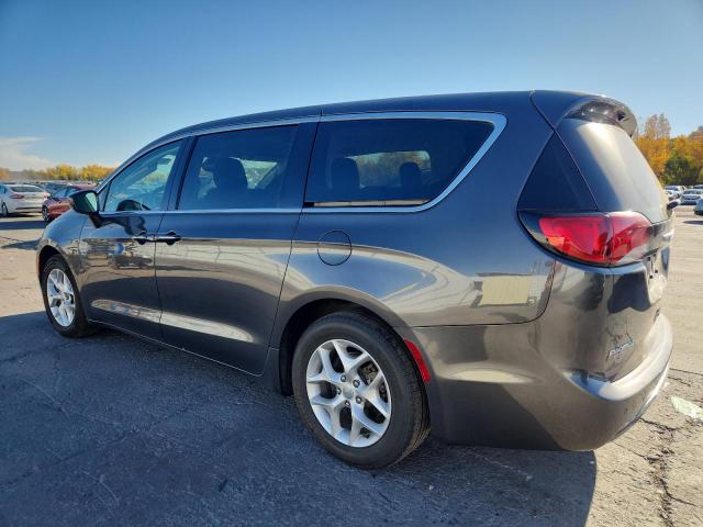 2C4RC1FGXKR526685 - 2019 CHRYSLER PACIFICA TOURING PLUS Szary zdjęcie 2