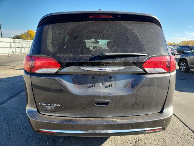 2C4RC1FGXKR526685 - 2019 CHRYSLER PACIFICA TOURING PLUS Szary zdjęcie 6