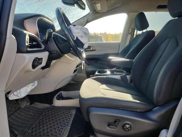 2C4RC1FGXKR526685 - 2019 CHRYSLER PACIFICA TOURING PLUS Szary zdjęcie 7