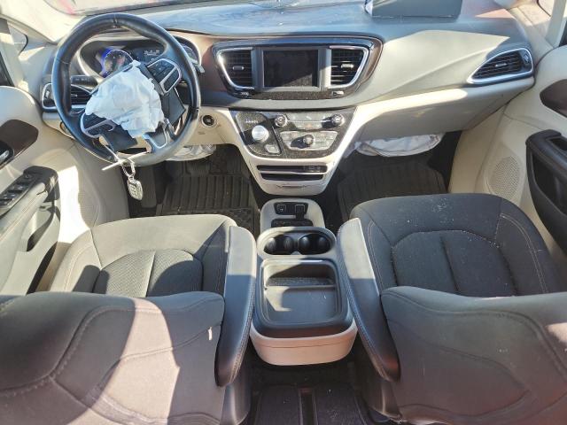 2C4RC1FGXKR526685 - 2019 CHRYSLER PACIFICA TOURING PLUS Szary zdjęcie 8