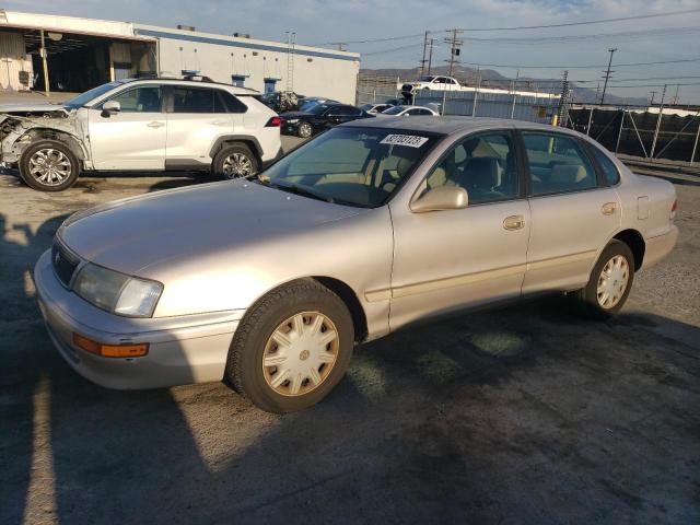 1997 TOYOTA AVALON XL, 