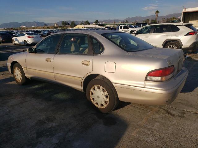 4T1BF12B8VU171991 - 1997 TOYOTA AVALON XL TAN photo 2