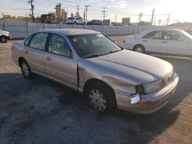 4T1BF12B8VU171991 - 1997 TOYOTA AVALON XL TAN photo 4