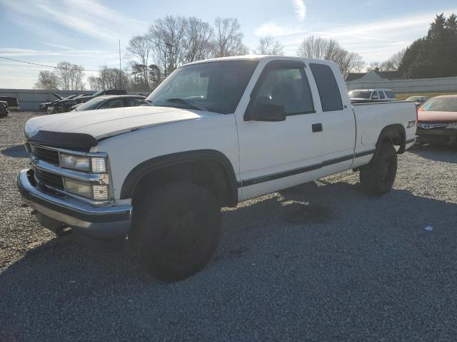 1997 CHEVROLET GMT-400 K1500, 