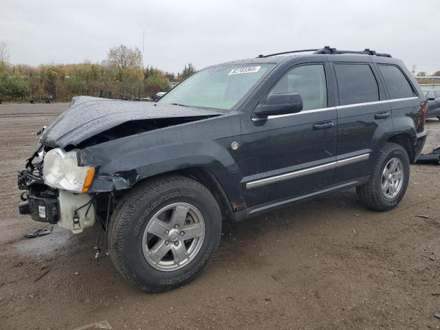 2005 JEEP GRAND CHER LIMITED, 