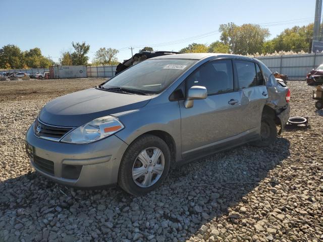 2011 NISSAN VERSA S, 