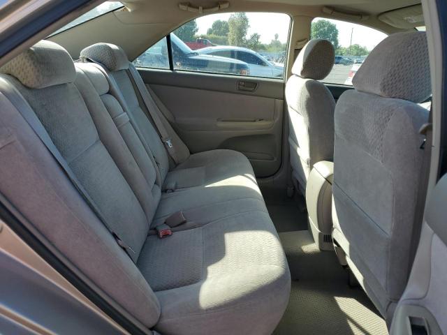 4T1BF32K32U522264 - 2002 TOYOTA CAMRY LE TAN photo 10