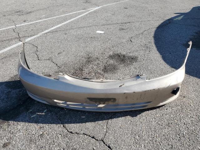 4T1BF32K32U522264 - 2002 TOYOTA CAMRY LE TAN photo 12