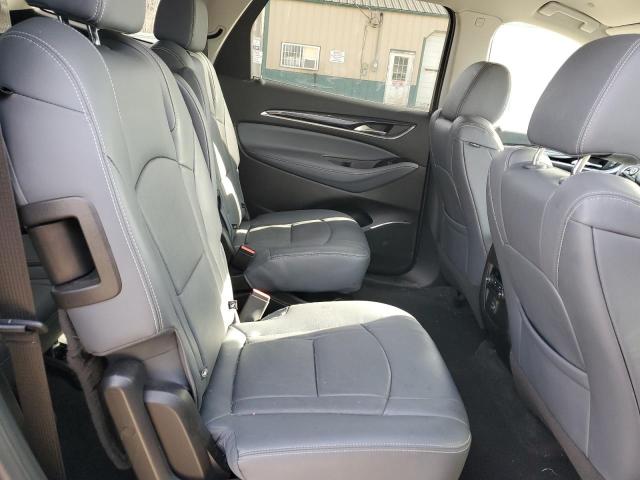 5GAERBKW5KJ313505 - 2019 BUICK ENCLAVE ESSENCE 灰色 照片 11