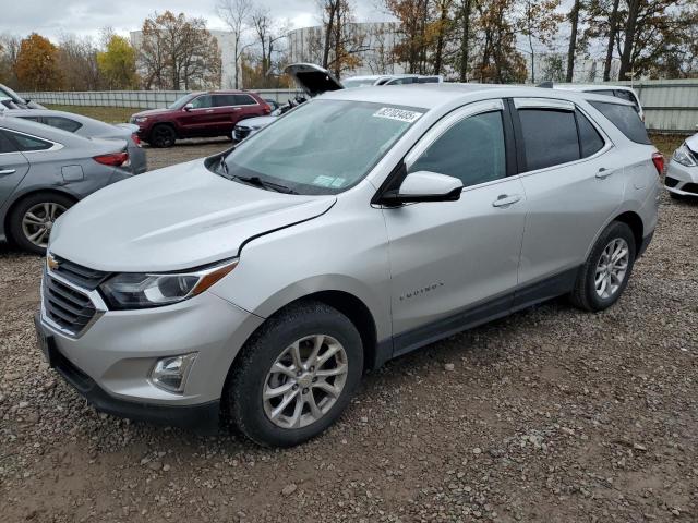 2021 CHEVROLET EQUINOX LT, 