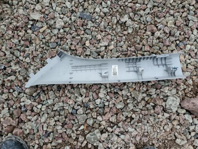 3GNAXUEV2MS162892 - 2021 CHEVROLET EQUINOX LT فضي صورة 13